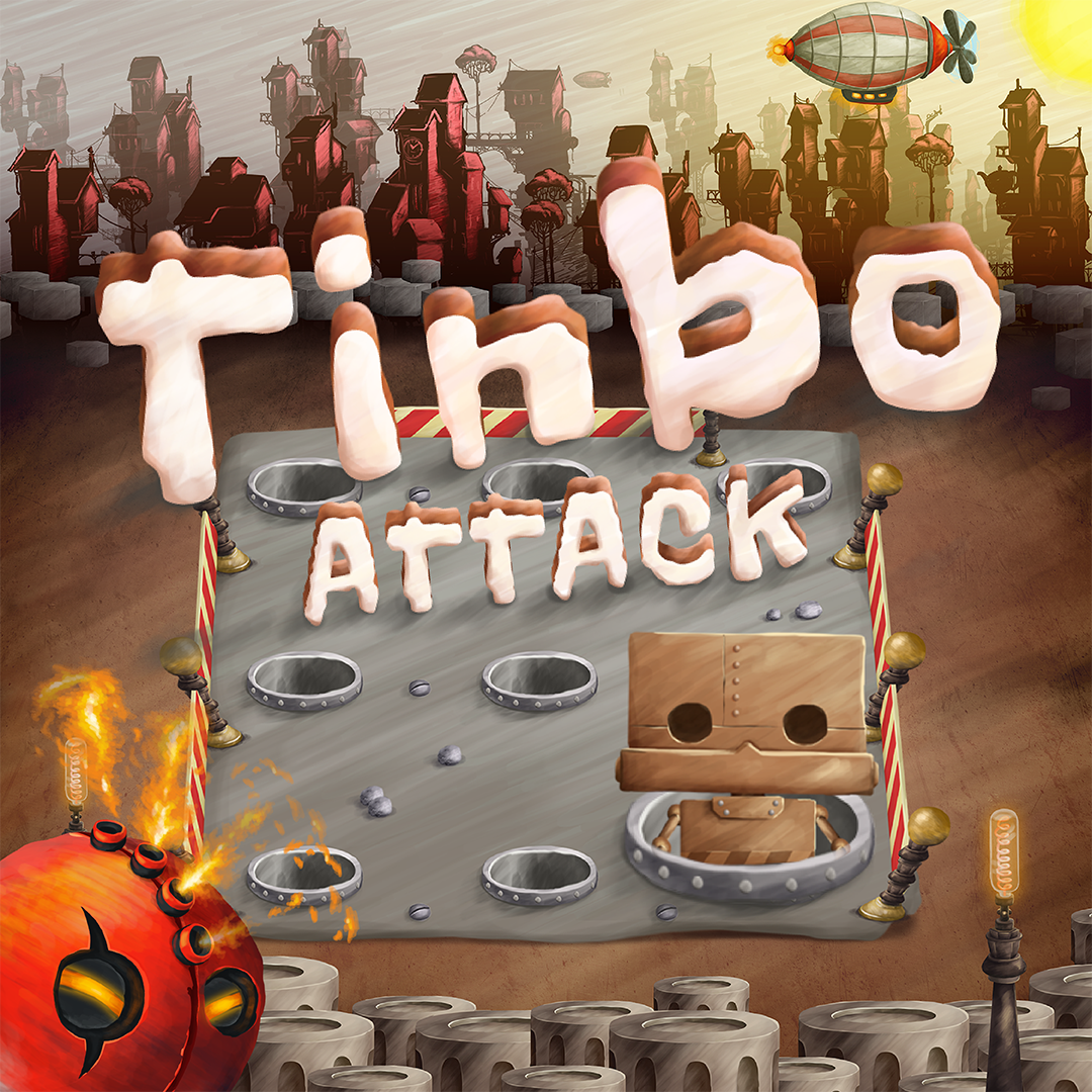 Tinbo Attack